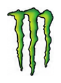 Monster Energy